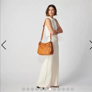 The Toulouse Handbag; Wanderers Travel Co